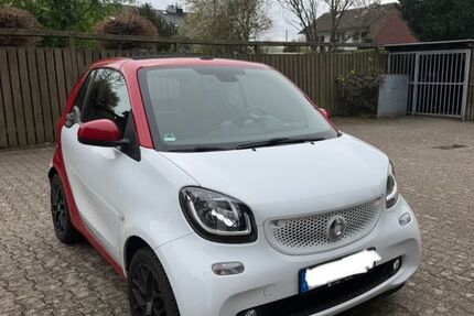 Smart ForTwo 93.000 km 11.500 &euro; Frechen 50226