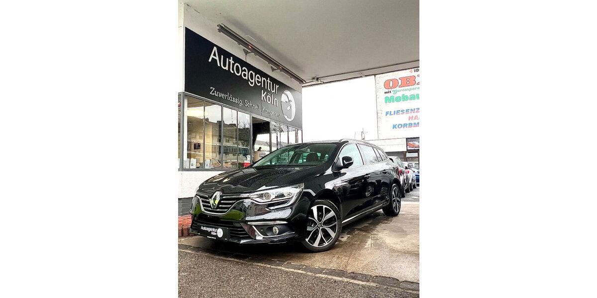 Renault Megane 84.800 km 15.990 &euro; Köln 51067