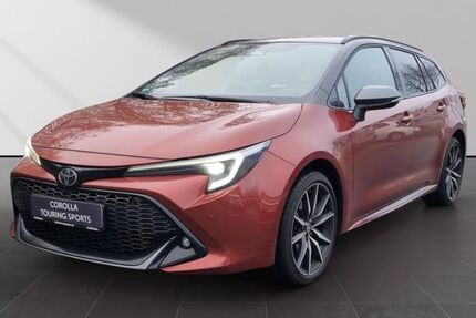 Toyota Corolla 6.996 km 32.989 &euro; Solingen 42719