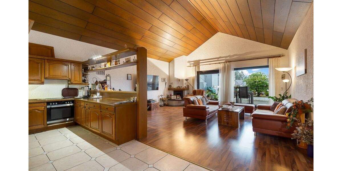 Mehrfamilienhaus, Wohnhaus Bergisch Gladbach Heidkamp - 7 Zimmer, 173 m&sup2;, 830.000&euro; | Angebot:25686490