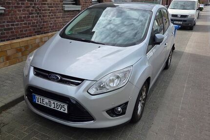 Ford C-Max 196.000 km 4.400 &euro; Willich 47877