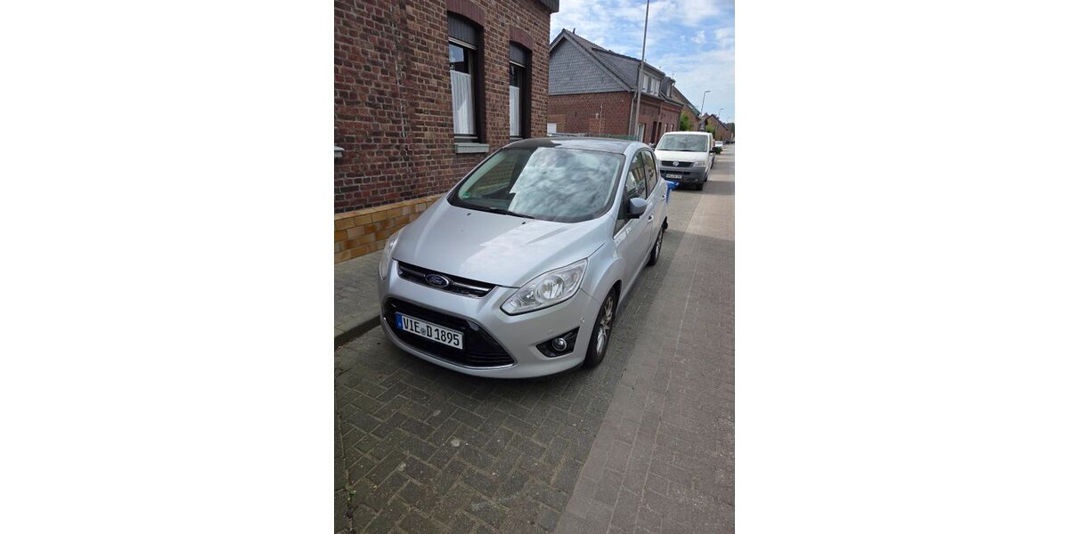 Ford C-Max 196.000 km 4.400 &euro; Willich 47877