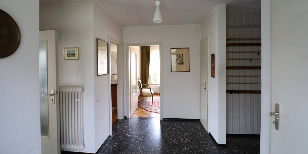 Einfamilienhaus Leverkusen / Wiesdorf Wiesdorf - 5 Zimmer, 121 m&sup2;, 649.000&euro; | Angebot:25969890