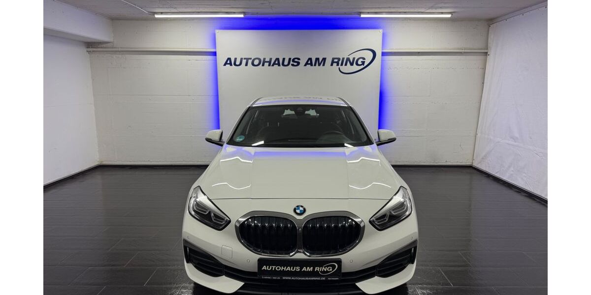 BMW 116 59.984 km 21.299 &euro; Ratingen bei Düsseldorf 40878