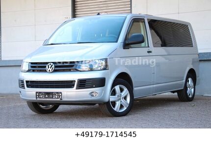 VW T5 Multivan 93.101 km 21.999 &euro; Düsseldorf 40589