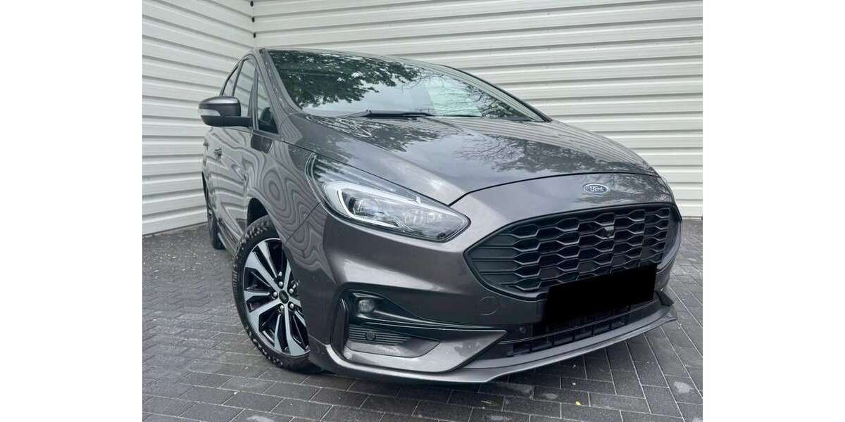 Ford S-Max 89.565 km 8.000 &euro; Bergisch Gladbach 51427