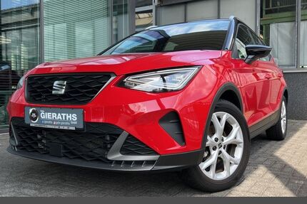 Seat Arona 22.182 km 18.950 &euro; Bergisch Gladbach 51429