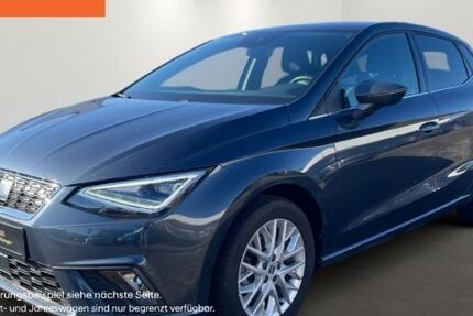 Seat Ibiza 6.927 km 23.333 &euro; Dormagen 41540