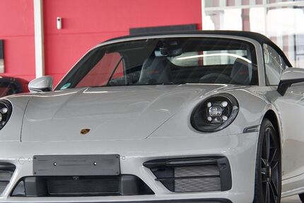 Porsche 992 7.000 km 178.850 &euro; Köln 50739