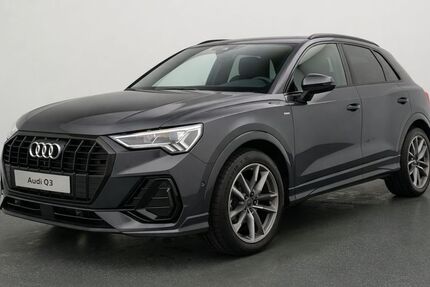 Audi Q3 2.980 km 42.880 &euro; Leverkusen 51373