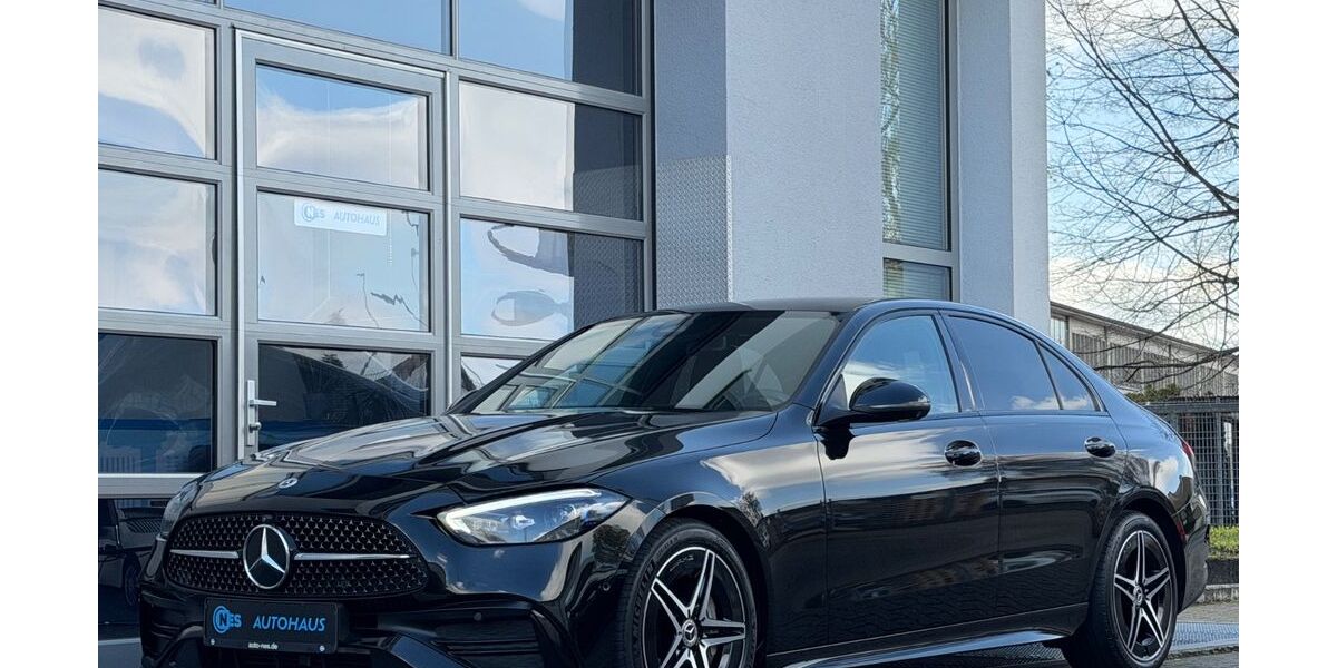 Mercedes-Benz C 300 99.711 km 38.790 &euro; Hilden (bei Düsseldorf) 40721