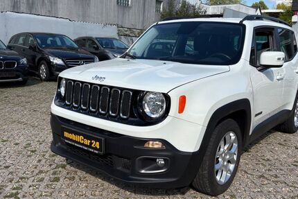 Jeep Renegade 311.000 km 6.450 &euro; Haan 42781