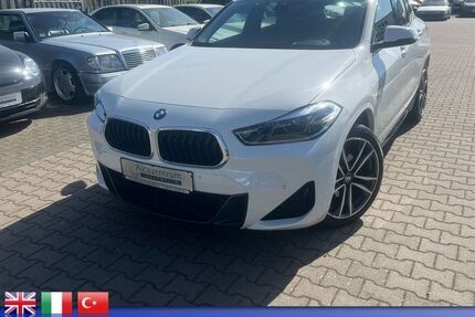 BMW X2 155.773 km 16.990 &euro; Langenfeld 40764