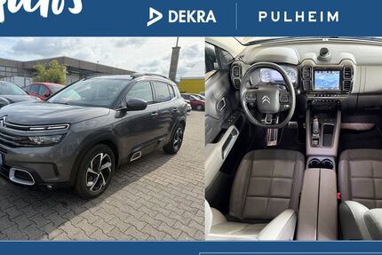 Citroen C5 Aircross 114.000 km 16.299 &euro; Pulheim 50259