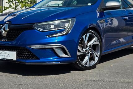 Renault Megane 65.000 km 18.499 &euro; Köln (Ostheim) 51107