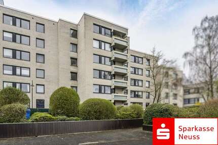 Wohnung Neuss Augustinusviertel - 3 Zimmer, 82 m&sup2;, 249.000&euro; | Angebot:25944631