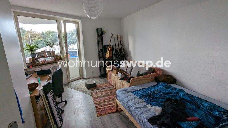 Etagenwohnung Köln Kalk - 2 Zimmer, 58 m&sup2;, 732&euro; | Angebot:25924717