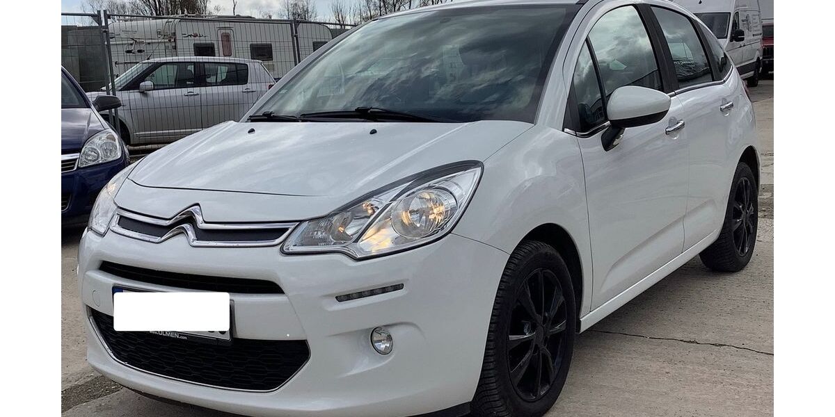 Citroen C3 99.178 km 5.190 &euro; Monheim am Rhein 40789