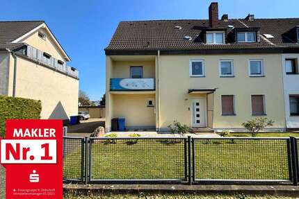 Haus Leverkusen - 10 Zimmer, 160 m&sup2;, 518.000&euro; | Angebot:21781768