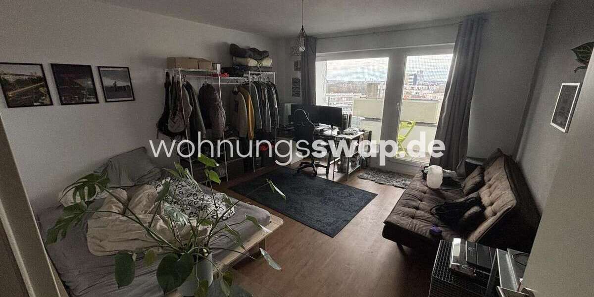 Etagenwohnung Köln - 2 Zimmer, 60 m&sup2;, 1.290&euro; | Angebot:25355353