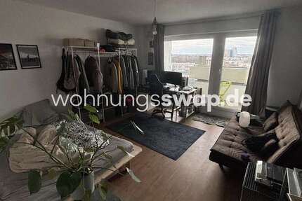 Wohnung Köln - 2 Zimmer, 60 m&sup2;, 1.290&euro; | Angebot:25355353