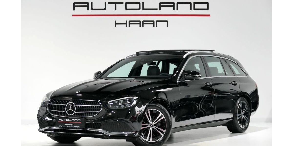 Mercedes-Benz E 200 10.096 km 41.950 &euro; Haan/NRW 42781