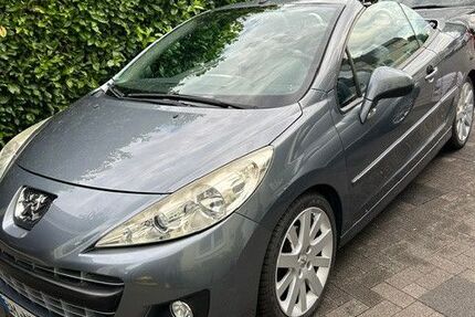 Peugeot 207 107.000 km 5.500 &euro; Hürth 50354