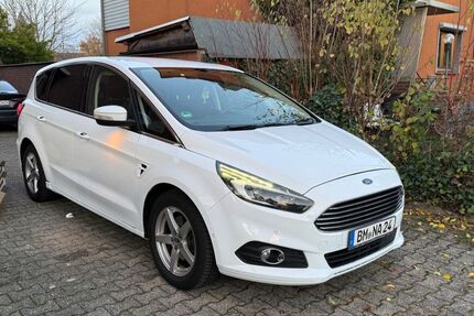 Ford S-Max 180.000 km 10.000 &euro; Pulheim 50259