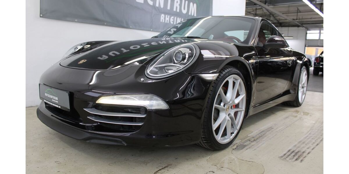Porsche 911 Urmodell 91.271 km 62.990 &euro; Düsseldorf 40233