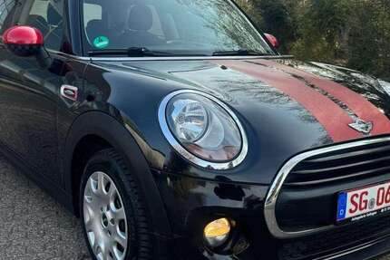 Mini One 113.350 km 7.399 &euro; Solingen 42699