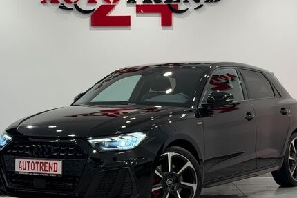 Audi A1 39.987 km 27.900 &euro; Bergisch Gladbach 51469