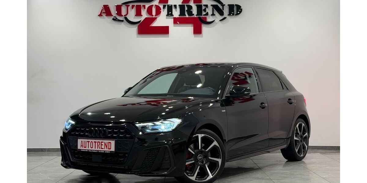 Audi A1 39.987 km 27.900 &euro; Bergisch Gladbach 51469