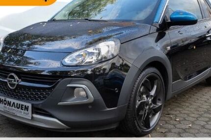 Opel Adam 59.121 km 11.490 &euro; Solingen 42697