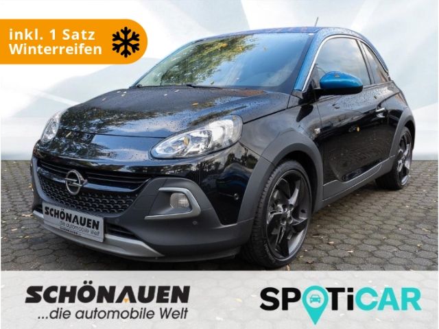 Opel Adam 59.121 km 11.490 &euro; Solingen 42697