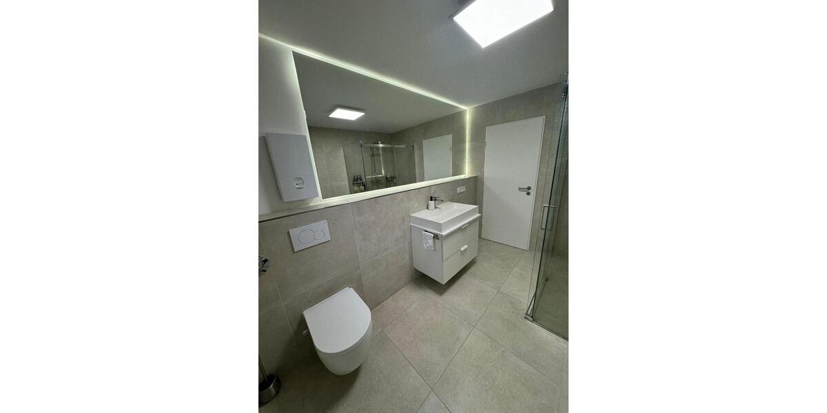 Terrassenwohnung Bergisch Gladbach Alt-Frankenforst - 3 Zimmer, 93 m&sup2;, 340.000&euro; | Angebot:26675337