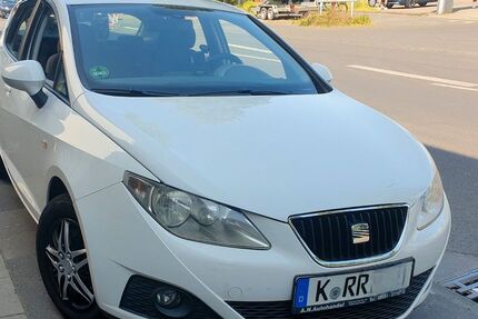 Seat Ibiza 174.184 km 3.000 &euro; Köln 50968