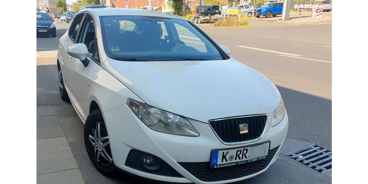 Seat Ibiza 174.184 km 3.000 &euro; Köln 50968