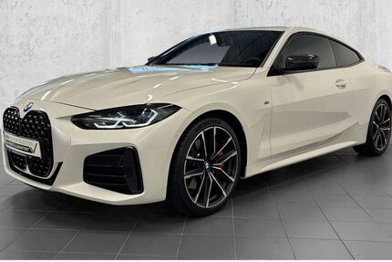 BMW M440 41.150 km 53.990 &euro; Solingen 42719