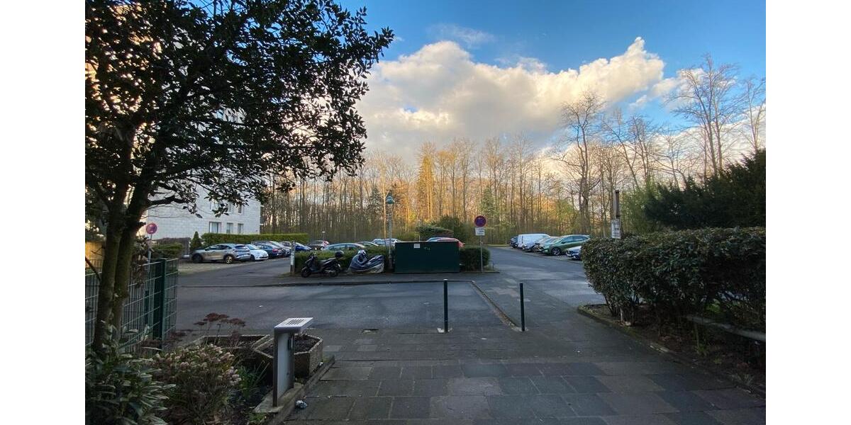 Etagenwohnung Köln Nippes - 2 Zimmer, 57 m&sup2;, 817&euro; | Angebot:25935354