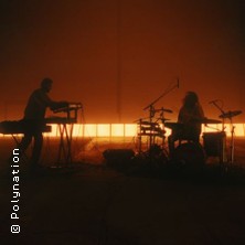 Polynation | Support: Metik 22.05.2026 Badehaus RAW-Gelände / Eingang Simon-Dach-Str.