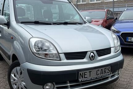 Renault Kangoo 188.000 km 3.850 &euro; Hilden 40721