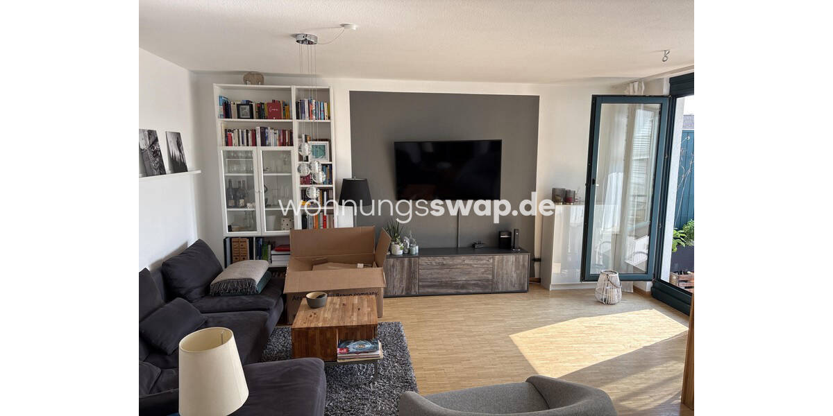 Etagenwohnung Köln Sülz - 2 Zimmer, 75 m&sup2;, 950&euro; | Angebot:25970517