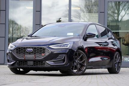 Ford Focus 19.000 km 34.980 &euro; Korschenbroich 41352