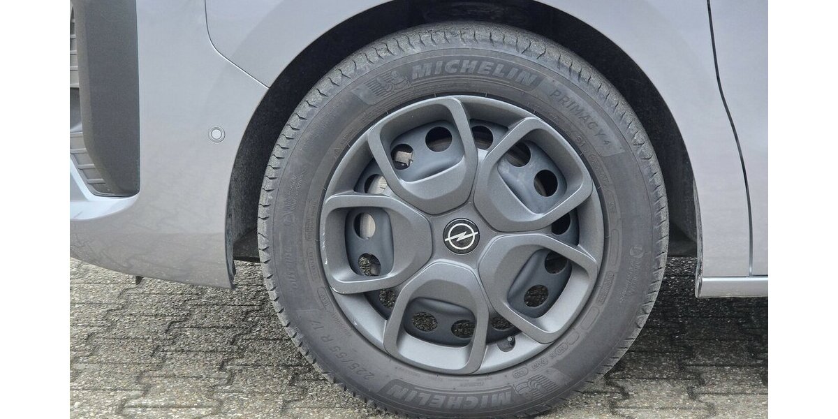 Opel Zafira Life Edition XLAutomatik|AHK|Navi|LED 9.768 km 38.175 &euro; Wermelskirchen 42929