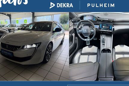 Peugeot 508 95.800 km 17.999 &euro; Pulheim 50259