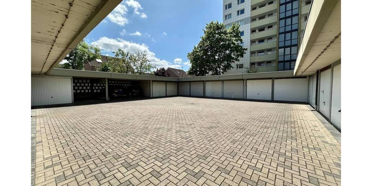 Etagenwohnung Kaarst Kaarst-West - 3 Zimmer, 73 m&sup2;, 209.000&euro; | Angebot:26657259