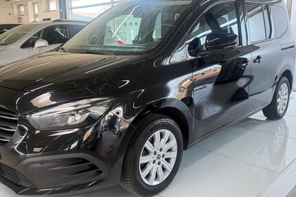 Mercedes-Benz T-Klasse 75.800 km 23.490 &euro; Grevenbroich 41515