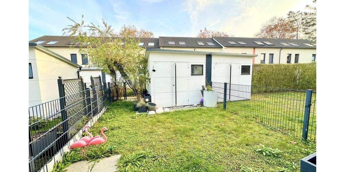 Reihenmittelhaus Düsseldorf Eller - 3 Zimmer, 81 m&sup2;, 439.000&euro; | Angebot:25689196