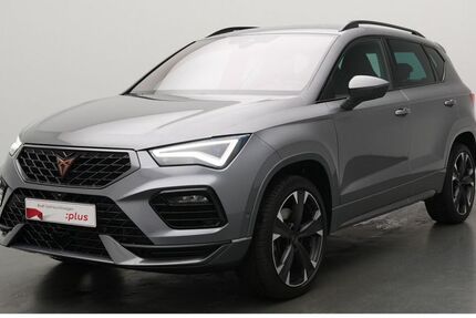 Cupra Ateca 35.641 km 29.480 &euro; Leverkusen 51379