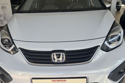 Honda Jazz 52.796 km 17.990 &euro; Brühl 50321